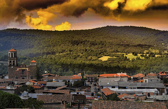 Motos Tapalpa